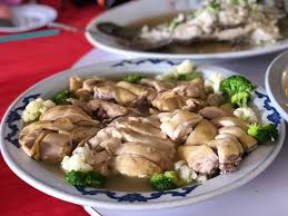 Ada yang sudah pernah kamu kunjungi? Makan Makan Di Sandakan Restoran Makanan Laut Pasir Putih Baru Aku Sis Lin