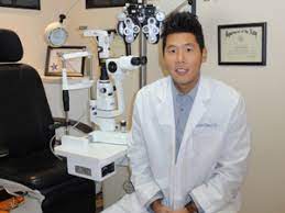 Optometrist Tropical Pkwy Kim Family Eyecare Eye Exam Las Vegas Vision Center At Walmart