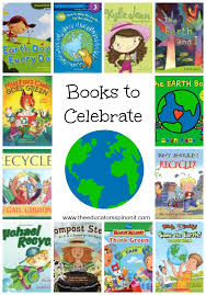 Check out this wonderful list of earth day books for preschoolers. Earth Day Books And Activities For Kids The Educators Spin On It