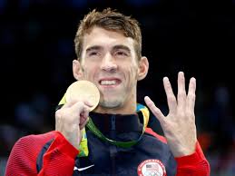 2017 ESPYs Nominations: Olympic stars Michael Phelps, Simone Biles among  finalists