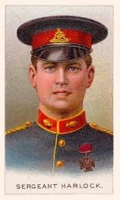 Ernest George Horlock