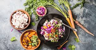 It is easy to eat low calorie foods when you make high volume foods! Best Healthy Meal Delivery Services For 2021 Cnet