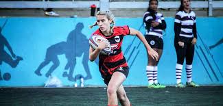 El rugby en buenos aires 2018 con impronta puma un equipo que vuelve a sonar con el podio la nacion. Por Que Elizabeth Marin No Estara En Juegos Olimpicos De La Juventud