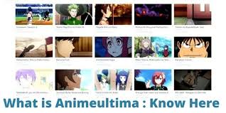 What Is Animeultima The Best Animeultima Tv Alternatives To Using In 2021 Shopping Thoughts Com Xiaomi miui gallery app update, mi mover app update miui 11 & miui 12 system app update january 12 2021.join us to get latest. the best animeultima tv alternatives to