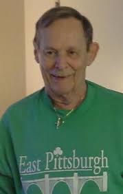 Obituary for Thomas J. Whelan