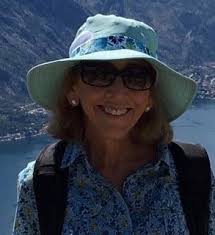 Cheryl HANSON Obituary (1950