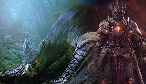 A) red 'complete' all optional quests Monster Hunter World How To Unlock Rainbow Pigment Tom S Guide Forum