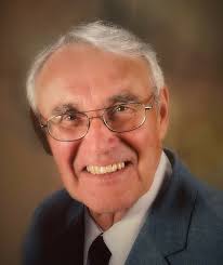 Obituary of Joseph Baxter