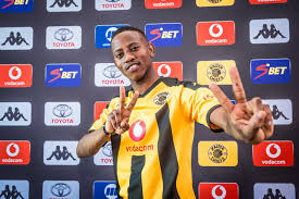 New Player Signings Kaizer Chiefs are delighted to announce a further  addition to their squad with the acquisition of experienced midfielder,  Thabo Cele. www.kaizerchiefs.com #Amakhosi4Life #AlwaysHome #WelcomeCele