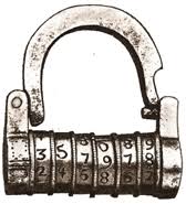 The blair witch bunker puzzle, and the combination lock that leads to it, are located in chapter 4 of the game, which is based around a video you find called the breadcrumb trail. Combination Locks Are A Millennium Old Arab Invention
