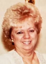 Marie B Grenier Obituary