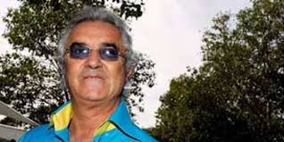 El "patrón" de Alonso, un multimillonario particular