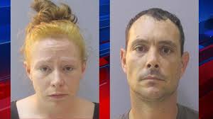 Parents charged with first degree murder in infant's death