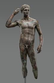 Italian Court Orders Getty Museum To Return Statue To Italy | HPPR