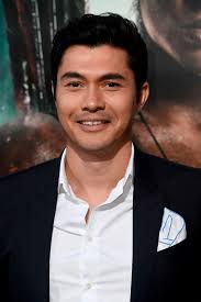 Henry golding talks about his first job sweeping in a barber shop, how crazy rich asians changed his career, working with matthew mcconaughey and his malaysian upbringing. Henry Golding Zimbio