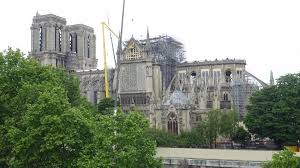 L'enquête s'annonce compliquée les combles, d'où le feu est parti lundi, étaient au cœur d'un vaste chantier de rénovation lancé depuis. L Avancee De L Enquete Sur L Incendie De Notre Dame De Paris La Tribune De L Art