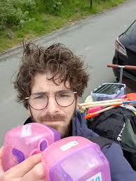 Hoe is het om vader te zijn?