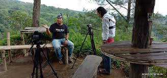 Ada apa saja, klik link berikut! Kepala Desa Parentas Tinjau Obyek Wisata Air Terjun Ciparay Akurat Faktual Elegan Moltoday Com