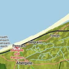 Our holiday park is set in ten acres of mature grounds, it is the ideal base from where to explore the surrounding areas of ynyslas and borth, be it walking the miles of unspoilt beaches or footpaths in the rolling hills, watersports. Map Of The Best Hotels In The Ll22 9 Postcode