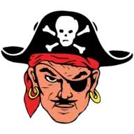 Dover Pirates Girls Volleyball (Dover, AR) Roster