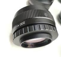 Adjustable, Fix, Vario, Various, Zoom Lens, 200mm-300mm /200mm-400mm