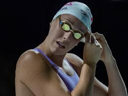 TYR Pro Swim Series: Abbey Weitzeil Swims Season-Best in 100 Free