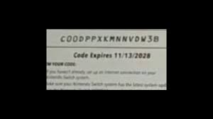 Nintendo switch double helix fortnite skin 1000 v bucks code fortnite save the world news free code release newest + epic fortnite save the world free code news. Hurry Double Helix Code Be The First To Redeem Youtube