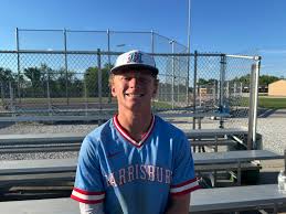 Inside Harrisburg's district title game berth