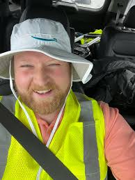 Rowan's first Halloween costume! #Elmo
