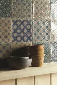 More Tile Designs From Landlord Living De Bodenfliesen Muster Landhaus Fliesen Handgefertigte Fliesen