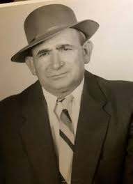 John Edison “Stump” Haney (1908-1978)