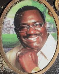 Emmanuel B. Royal Sr. (1955-2020)