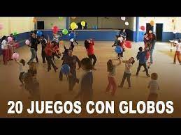 Los juegos recreativos son actividades de variado carácter que lleva a cabo un individuo o un grupo de personas con el objetivo de divertirse juegos autóctonos. 20 Ideas Faciles Y Economicas Para Entretener A Ninos En Fiestas Infantiles Y Cumpleanos Juegos Recreativos Para Ninos Juegos De Globos Educacion Fisica Juegos