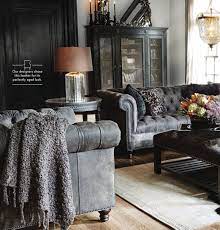 Modern grey leather sofa living room ideas. 7 Best Grey Leather Sofa Ideas Grey Leather Sofa Grey Leather Leather Sofa
