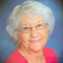 Joy Larose Chambers Obituary