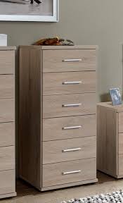Geringe Tiefe Kommode Schrank Kommode Kommode Eiche Schrank
