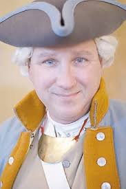 Gov. Langdon pays special visit