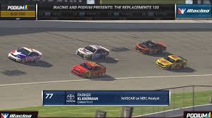 If so, you must know absolutely nothing about nascar. A Beginner S Guide To Iracing In The Time Of No Nascar Charlotte Observer