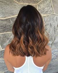 Les techniciennes du salon cynthia & co vous sont là pour vous conseiller afin que le résultat soit. Ombre Hair 15 Inspirations Qui Vont Vous Faire Craquer Mahasoa