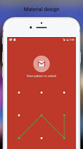 In the past people used to visit bookstores, local libraries or news vendors to purchase books and newspapers. Fingerprint Pattern App Lock Download Free For Android
