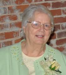 Nellie Ruth Capps Abbott Ware Obituary 2017