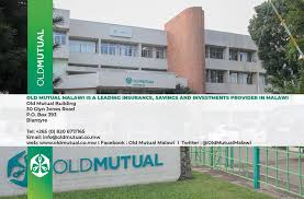 Appartient à old mutual (548 dirigeants). Malawi S Old Mutual Accused Of Corporate Sabotage Over Fdh Shares The Maravi Post