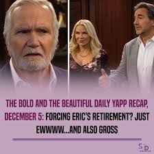 What's wrong with the finality of this story?