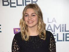 It debuted at number one in her native france on the week of march 8, 2015, with 60,370 copies sold and was certified gold in its first week. Louane Chambre 12 Est Disque De Diamant Cherie Fm