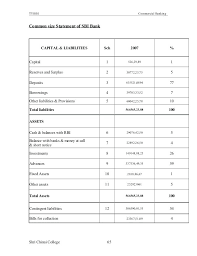 Net Worth Form Asset And Liability Statement Format Sbi – onbo tenan