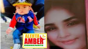 Buscan en Irapuato bebé de 9 meses y joven de 15 años ¿Los has visto?-  Grupo Milenio