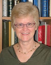 Introducing: Sharon Hoyt, CG