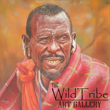 Redistribution of Wealth" Art Jack Fellows