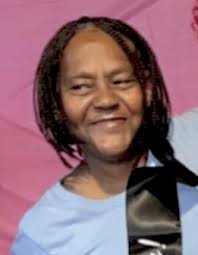 Obituary for Jacqueline Johnston