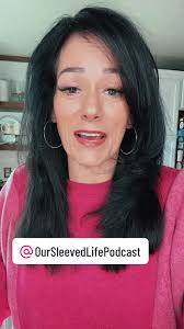 Go give it a listen💗 @Our Sleeved Life Podcast #podcast #podcasts  #weightloss #bariatricsurgery